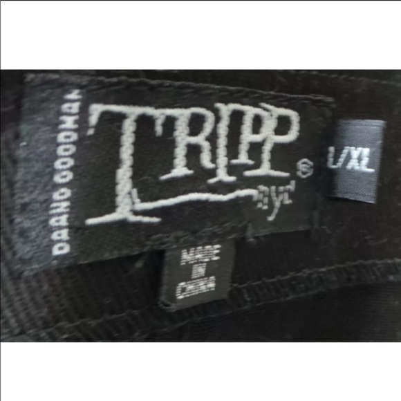 The coveted Tripp cincher - Picture 6 of 7